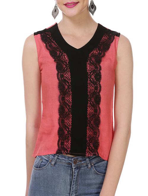 orange regular top - 13948576 - Very Small Image - 1