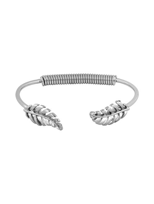 silver brass bracelet - 13957044 - Very Small Image - 1