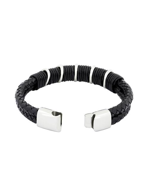 black nonmetal bracelet - 13957143 - Very Small Image - 1
