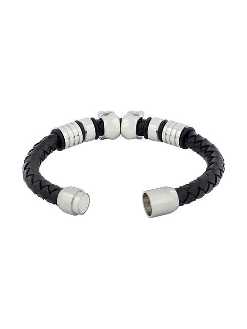 black nonmetal bracelet - 13957147 - Very Small Image - 1