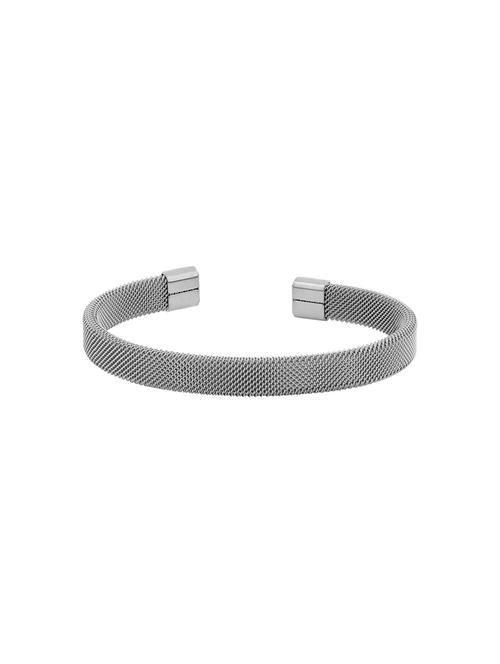 silver metal bracelet - 13957169 - Very Small Image - 1