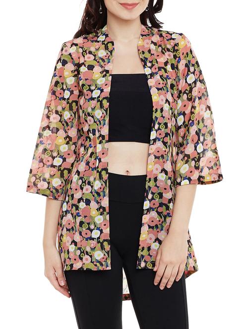 high low abstract shrug - 13965453 - Very Small Image - 1