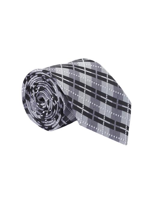 black & grey microfiber ty - 13967803 - Very Small Image - 1