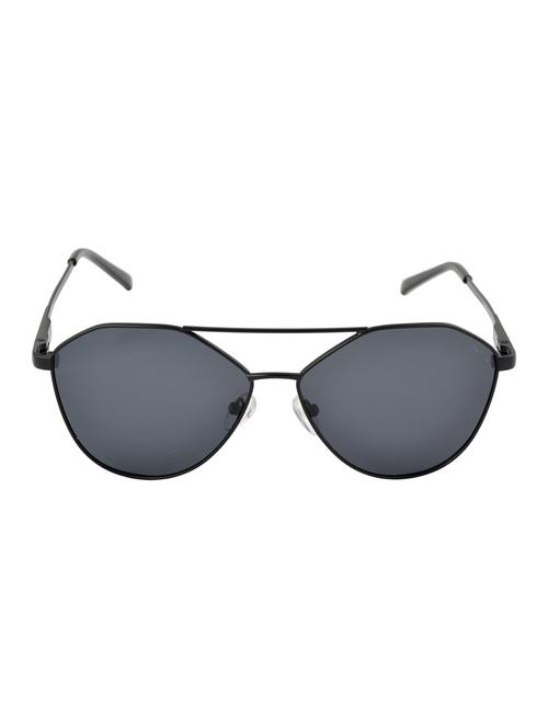 lawmanpg3 uv protected grey unisex sunglasses - 13968508 - Very Small Image - 1