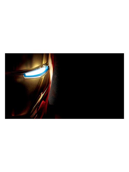 the print cart paper iron man eye painting - 13972719 - Very Small Image - 1