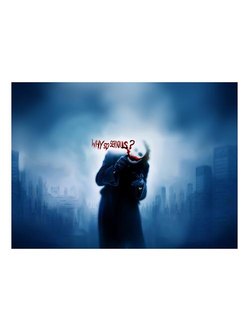 the print cart paper joker painting - 13972723 - Very Small Image - 1