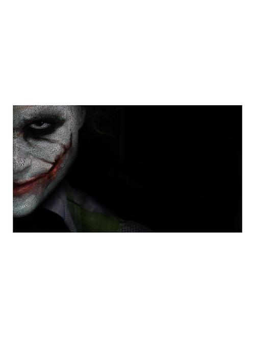 the print cart paper joker smile painting - 13972724 - Very Small Image - 1