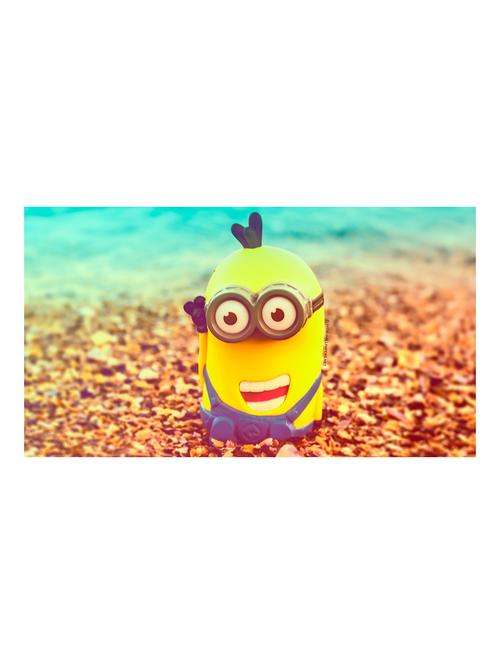 the print cart paper minion painting - 13972751 - Very Small Image - 1