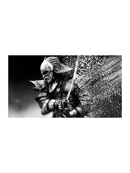 the print cart paper steel warrior painting - 13972773 - Very Small Image - 1