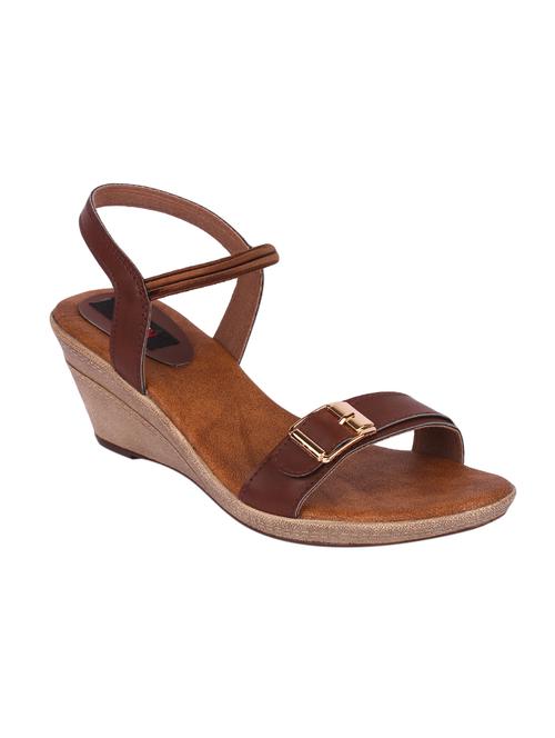 naisha casual women sandals - 13977607 - Very Small Image - 1