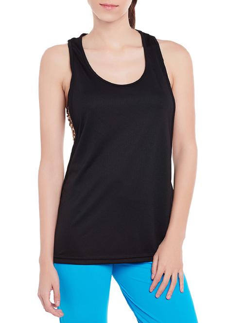 racer back tee - 13994122 - Very Small Image - 1