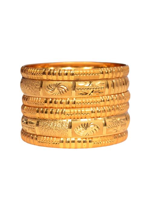gold tone bangles - 14000639 - Very Small Image - 1