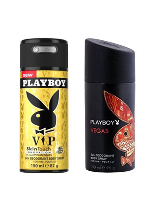 playboy vip & vegas deo - 14003325 - Very Small Image - 1