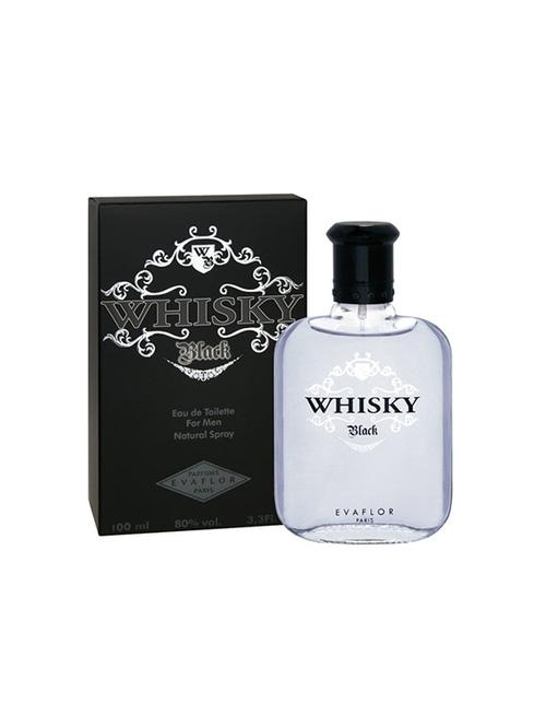 evaflor whisky black edt - 14003433 - Very Small Image - 1
