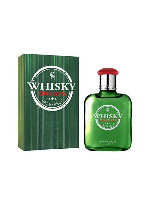 evaflor whisky origin edt - 14003434 - Very Small Image - 1