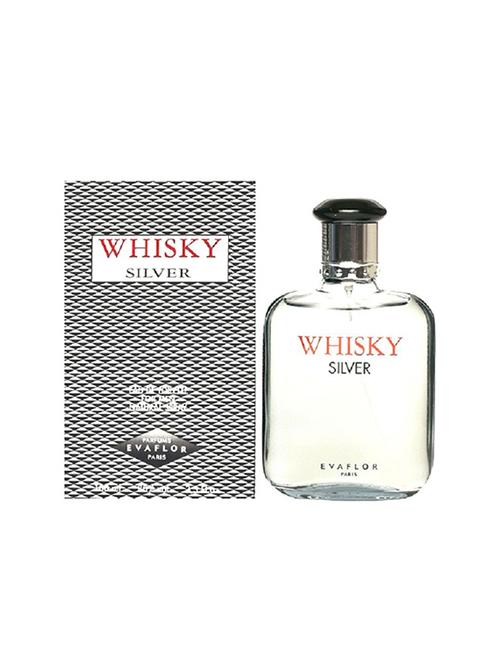 evaflor whisky silver protect edt - 14003436 - Very Small Image - 1