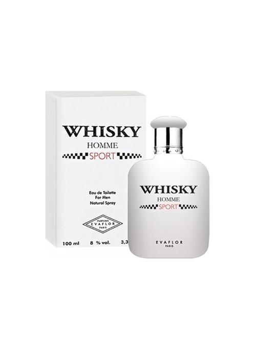 evaflor whisky sport edt - 14003437 - Very Small Image - 1