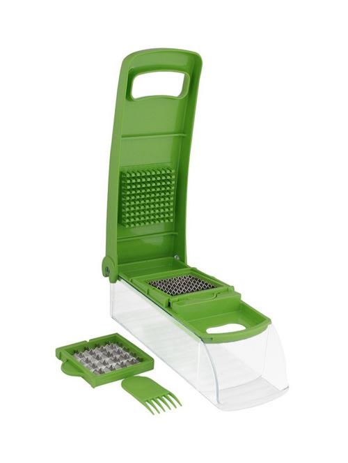 Apex Vegetable and Fruit Kitchen Master - 14008568 - Very Small Image - 1