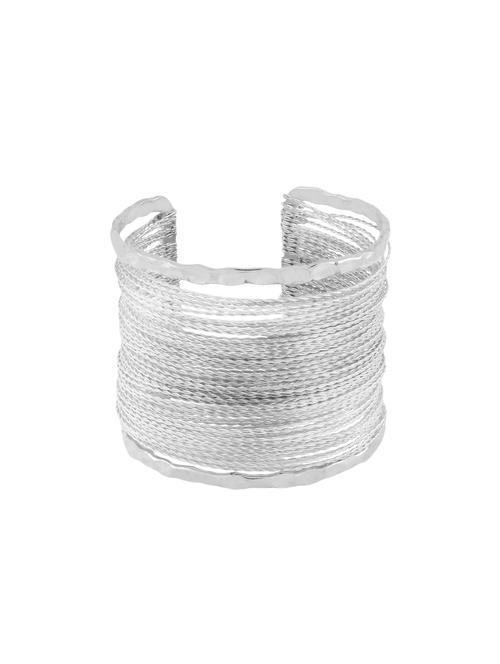 cuff bracelet - 14009070 - Very Small Image - 1