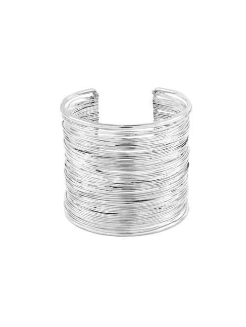 cuff bracelet - 14009072 - Very Small Image - 1