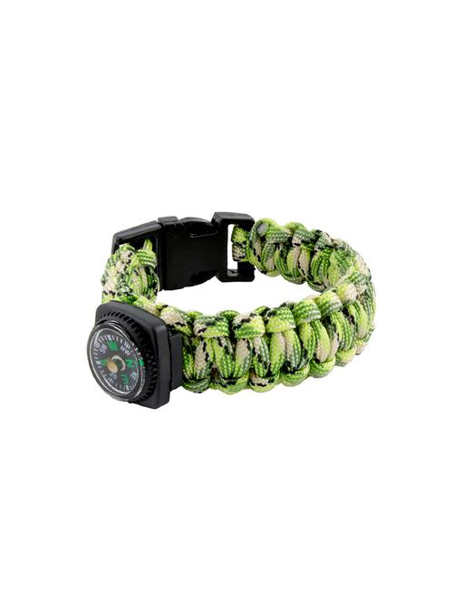 green nonmetal bracelet - 14009094 - Very Small Image - 1