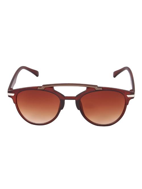 ahk uv protected oversize unisex sunglass - 14012386 - Very Small Image - 1