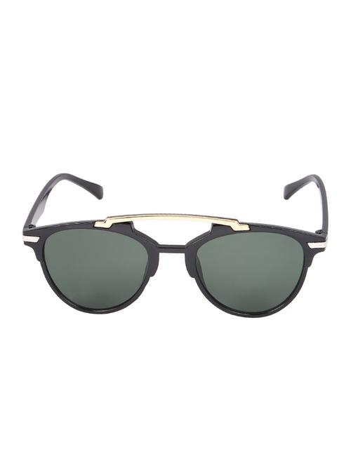 ahk uv protected oversize unisex sunglass - 14012388 - Very Small Image - 1