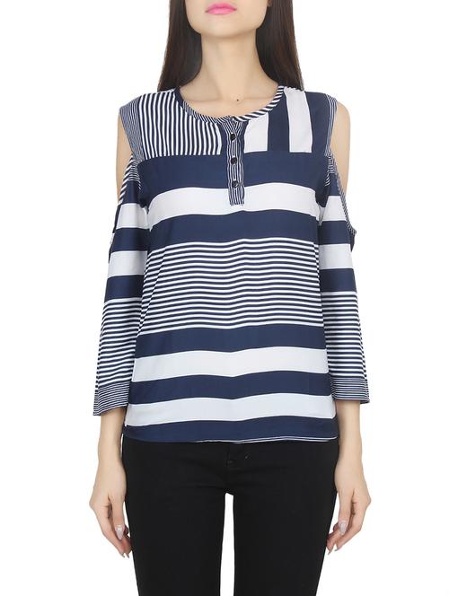 multi colored regular top - 14033488 - Very Small Image - 1