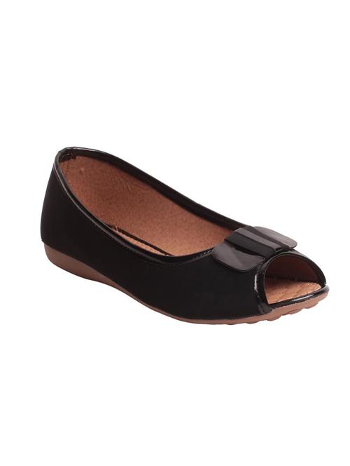 black slip on sandal - 14038637 - Very Small Image - 1