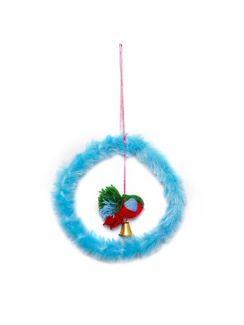 creative textiles decorative wall hangings - 14040342 - Very Small Image - 1