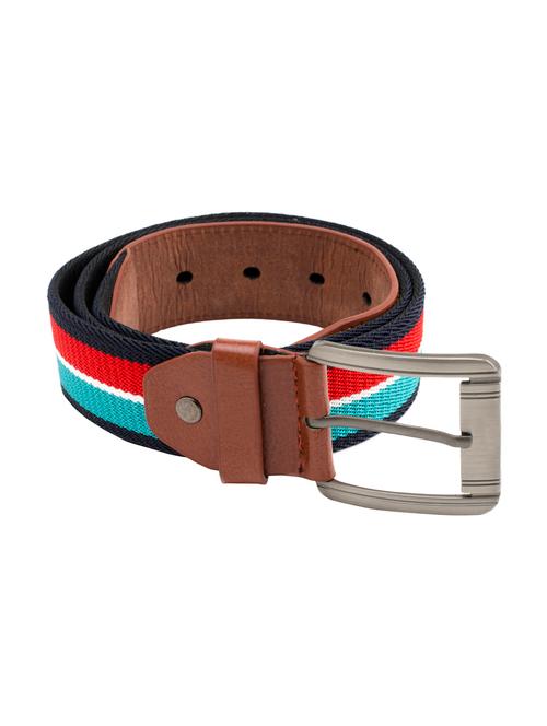 multi colored nonmetal belt - 14041186 - Very Small Image - 1
