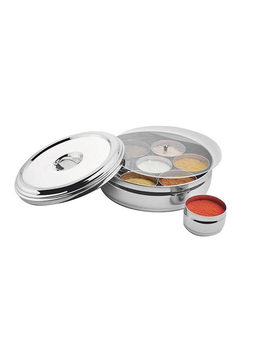 classic essentials masala dani acrylic lid 12 - 14042445 - Very Small Image - 1