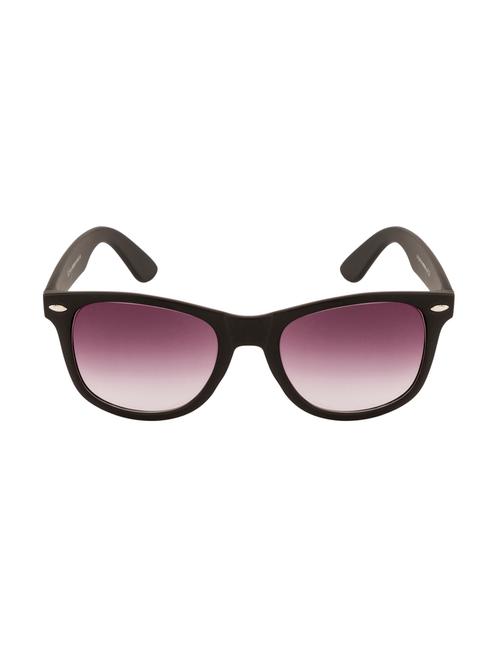 ted smith unisex wayfarer sunglasses (ts-c-2140s_m.blk) - 14067979 - Very Small Image - 1