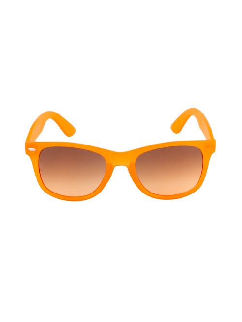 ted smith unisex wayfarer sunglasses (ts-c-2140s_org) - 14067983 - Very Small Image - 1
