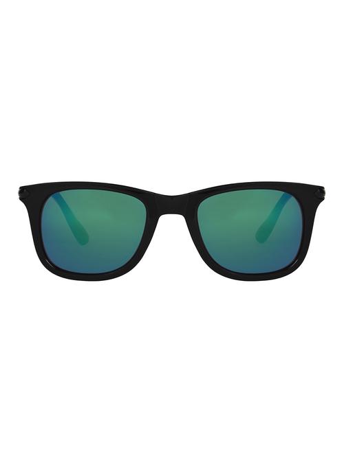 zyaden black wayfarer unisex sunglasses 139 - 14077270 - Very Small Image - 1