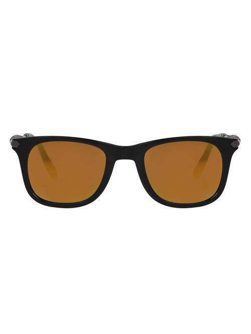 zyaden black wayfarer unisex sunglasses 144 - 14077275 - Very Small Image - 1