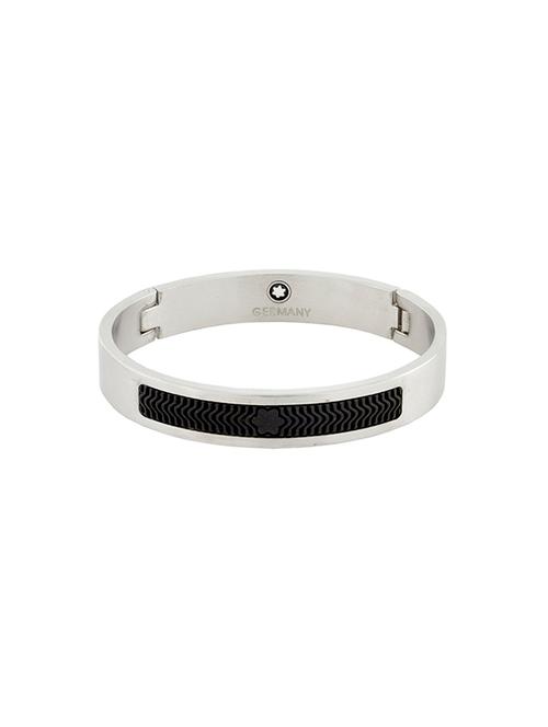 silver metal bracelet - 14085209 - Very Small Image - 1