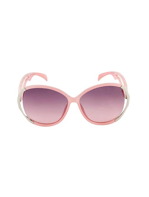 ted smith women square sunglasses (tss-1015s_c5) - 14093819 - Very Small Image - 1