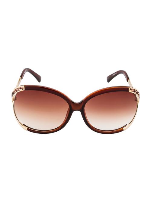 ted smith women cat eyes sunglasses (tss-1009s_c3) - 14093834 - Very Small Image - 1