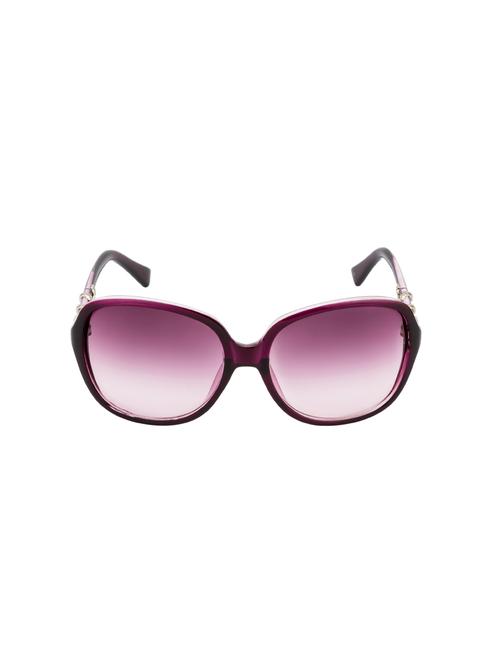 ted smith women square sunglasses (tss-1008s_c2) - 14093836 - Very Small Image - 1