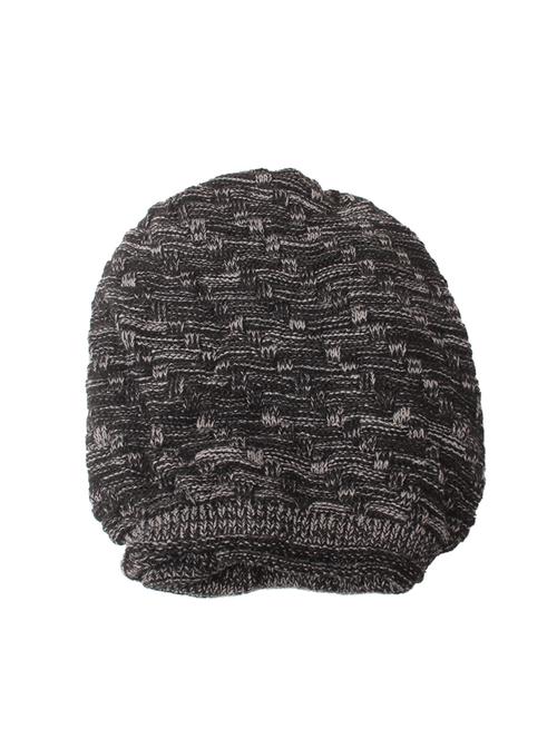 black wool winter caps - 14095476 - Very Small Image - 1