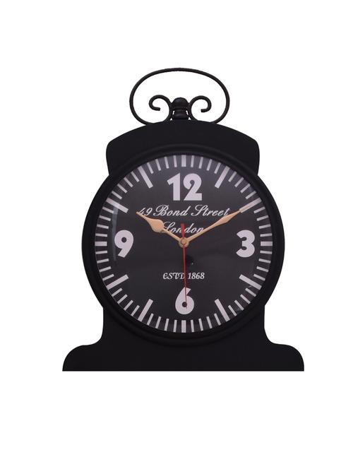 classic mdf wall clock by home sparkle - 14097067 - Very Small Image - 1