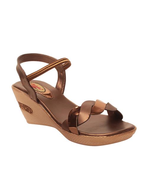 copper back strap wedge - 14098194 - Very Small Image - 1