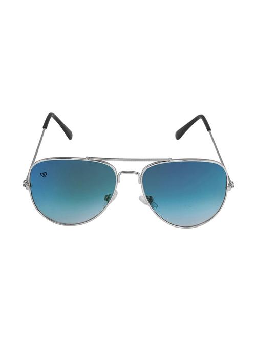walrus john black color women aviator sunglass- ws-john-020707 - 14102483 - Very Small Image - 1