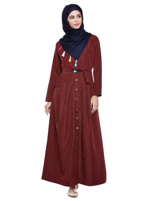 momin libas red cloaks - 14104924 - Very Small Image - 1
