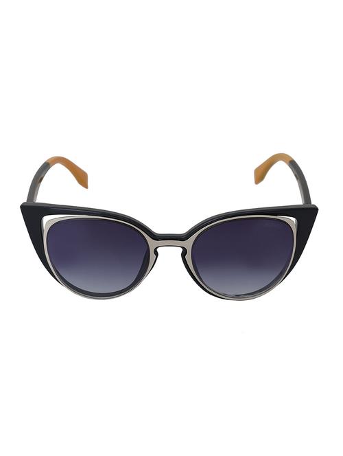 alvaro castagnino blue coloured cateye sunglass - 14107456 - Very Small Image - 1