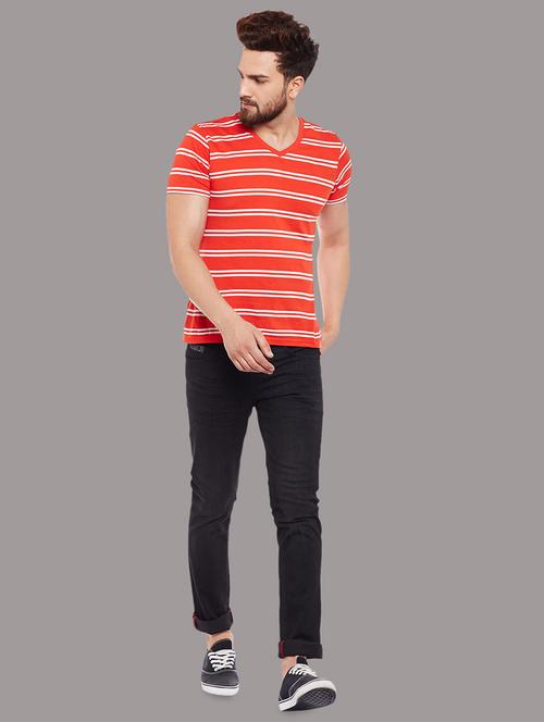 black denim plain jeans - 14117928 - Very Small Image - 1