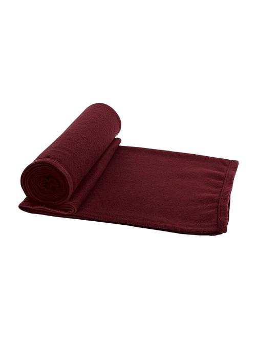 nakoda creation single bed super lite blanket - 14122440 - Very Small Image - 1