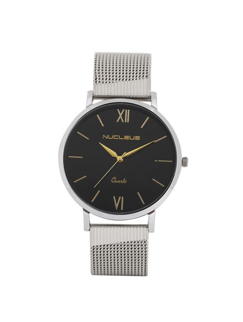 nucleus analog stainless steel watch lsbs - 14124231 - Very Small Image - 1