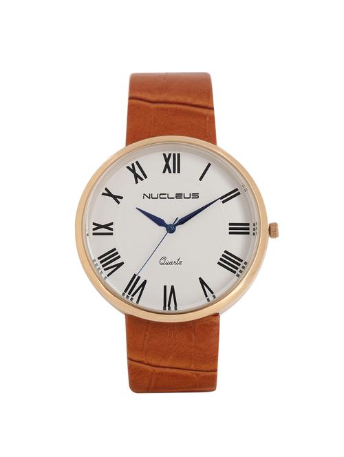 nucleus round dial analog watch lprrgwbr - 14124259 - Very Small Image - 1